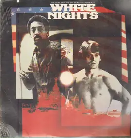 Phil Collins - White Nights (Original Motion Picture Soundtrack)