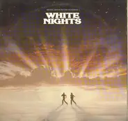 Michel Colombier - White Nights