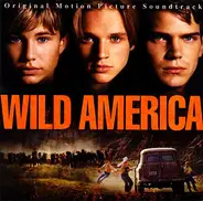 Steppenwolf / Jerry Lee Lewis a.o. - Wild America: Original Motion Picture Soundtrack