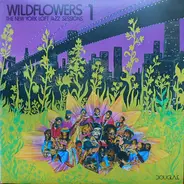 Kalaparusha, Ken McIntyre a.o. - Wildflowers 1: The New York Loft Jazz Sessions