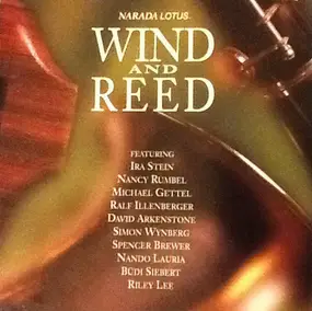 Nancy Rumbel - Wind And Reed