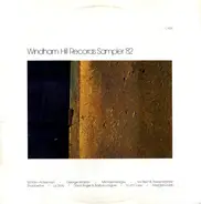 William Ackerman, George Winston, Liz Story, ... - Windham Hill Records Sampler '82