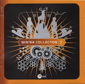 Snow Patrol - Winter Collection 3