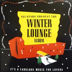 Allstars - Winter Lounge