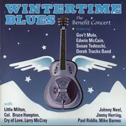 Edwin McCain,Derek Trucks Band,Susan Tedeschi - Wintertime Blues - The Benefit Concert