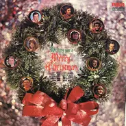 Chate Atkins, Danny Davis, Floyd Cramer - Wishing You A Merry Christmas