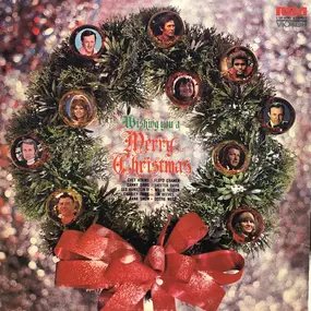 Danny Davis - Wishing You A Merry Christmas