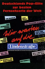 Various Artists - Wir Warten Auf Die Lindenstraße