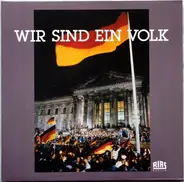 RIAS Berlin / Gewandhausorchester Leipzig & Kurt Masur - Wir Sind Ein Volk