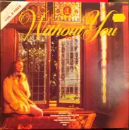 Lou Rawls, Champaign, - Without You Vol. I