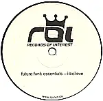 Simon Grey, Gadjo, Future Funk Essentials, Sub Man - WMC 2002