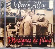 Various - Woody Allen - Musiques de Films