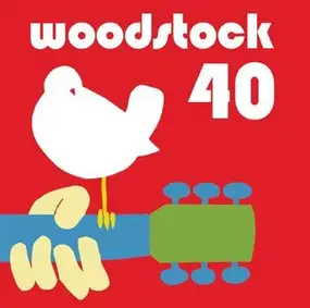 Joan Baez - Woodstock 40