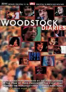 Richie Havens / Joan Baez / Santana a.o. - Woodstock Diaries