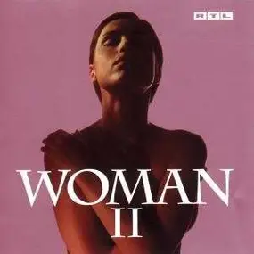 Shania Twain - Woman II