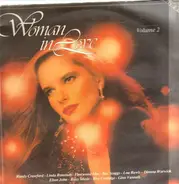 Randy Crawford, Dionne Warwick a.o. - Woman In Love