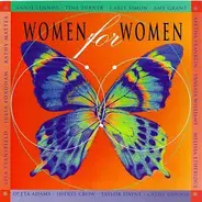 Annie Lennox, Amy Grant, Sheryl Crow a.o. - Women For Women