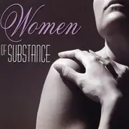 Big Maybelle, Sarah Vaughan, Dizzy Gillespie, u.a - Women of Substance