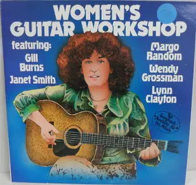 Various Artists - Women's Guitar Workshop