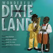 Roy Williams / John Barnes a.o. - Wonderful Dixieland Vol 1