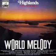Various - World Melody