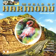 Sade, Idol, a.o. - World Of Harmony - Harmonic Pop