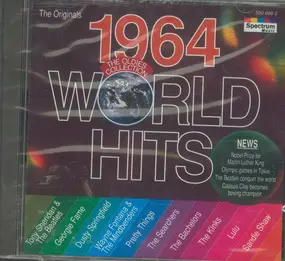 The Pretty Things - World Hits 1964