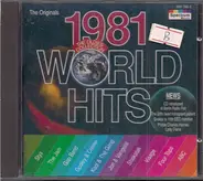Kool & The Gang / Visage / a.o. - World Hits 1981