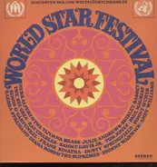 Herb Alpert / Tom Jones /a.o. - World Star Festival
