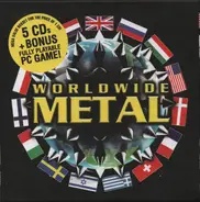 Deicide, Napalm Death, Carnage a.o. - Worldwide Metal