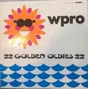 Various - WPRO 22 Golden Oldies 22
