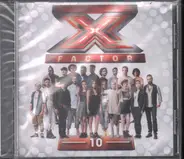 Andrea, Caterina, a.o. - X Factor 10 Compilation