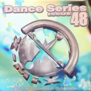 Dance Series - X-Mix Dance Series 48