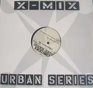 Public Enemy, Backstreet Boys a.o. - X-Mix Urban Series 23