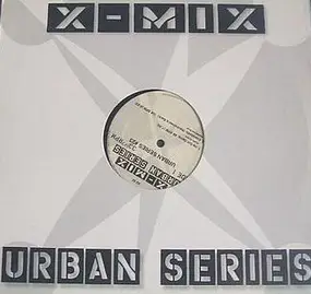 Public Enemy - X-Mix Urban Series 23