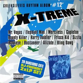 Various Artists - X-Treme