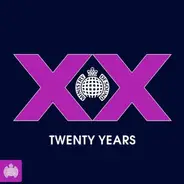 New Order / Everything But The Girl / Basement Jaxx a.o. - XX Twenty Years