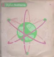 Various - Xpla:Nations
