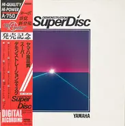 Various - Yamaha Demonstration Super Disk