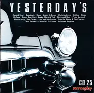 The Kinks / Fleetwood Mac / Canned Heat a.o. - Yesterday's CD 25