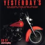 Santana - Yesterday's CD 37