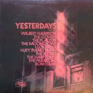 The Clovers, The Platters, Lloyd Price a.o. - Yesterdays Apollo