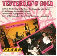 The rests / Danny & The Juniors - Yesterday's Gold
