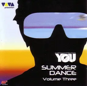 Master Blaster - YOU - Summer Dance Volume Three
