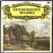 Tschaikowsky / Beethoven / Mozart a.o. - Your 101 Favourite Melodies (Volume 1)
