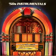 Richard Maltby, Lenny Dee, Dick Hyman a.o. - Your Hit Parade - '50s Instrumentals