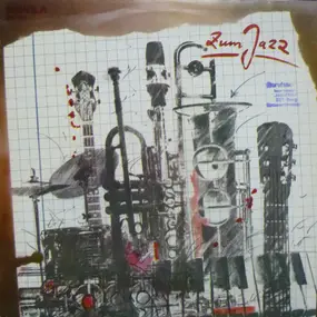 Various Artists - Zum Jazz
