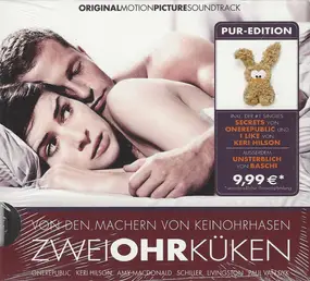 Plushgun - Zweiohrküken (Original Motion Picture Soundtrack) (Pur-Edition)
