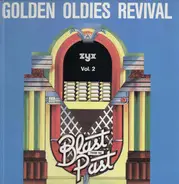 Sylvester, Desmond Dekker, Christie - ZYX Golden Oldies Revival  Blast From The Past Vol. 2
