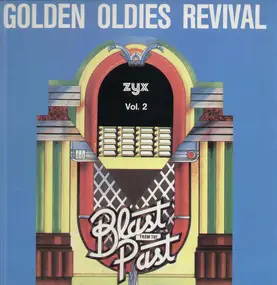 Sylvester - ZYX Golden Oldies Revival  Blast From The Past Vol. 2